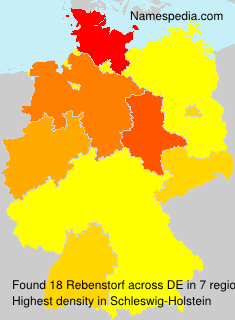 Rebenstorf Rebenstorf