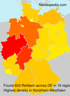 Rehbein Rehbein