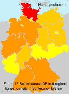 Reicke Reicke
