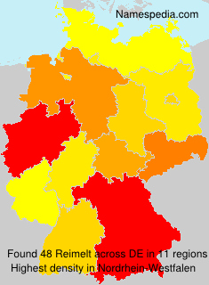 Reimelt Reimelt