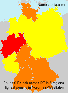 Reinek Reinek