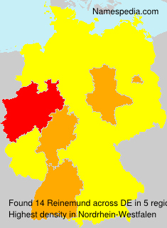 Reinemund Reinemund