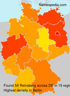 Reinsberg Reinsberg