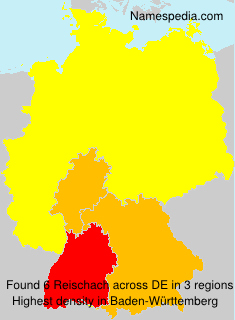 Reischach Reischach