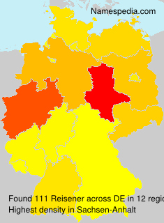 Reisener Reisener