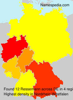 Ressemann Ressemann