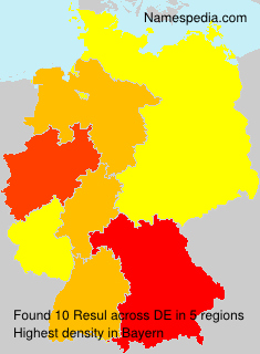 Surname Resul in Germany Surname Resul in Germany