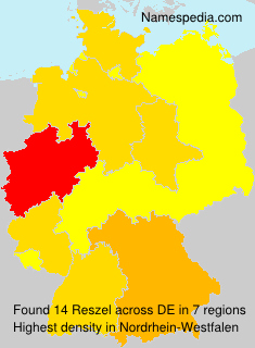 Reszel Reszel
