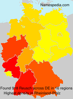 Reusch Reusch