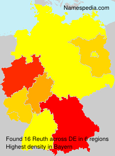 Reuth Reuth