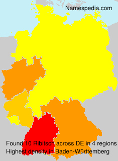 Ribitsch Ribitsch