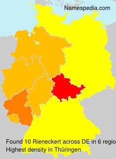 Rieneckert Rieneckert
