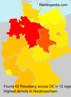 Rieseberg Rieseberg