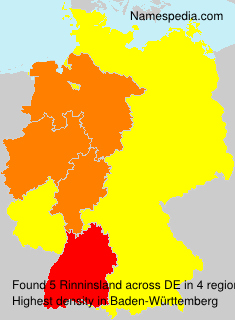 Rinninsland Rinninsland
