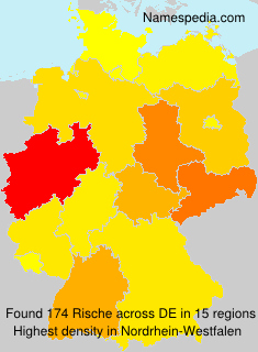 Rische Rische