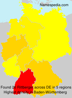 Rittberger Rittberger