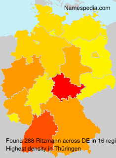 Ritzmann Ritzmann