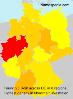 Roik Roik