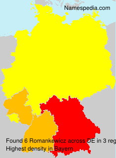 Romankewicz Romankewicz