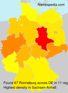 Ronneburg Ronneburg