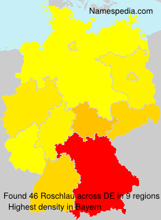 Roschlau Roschlau