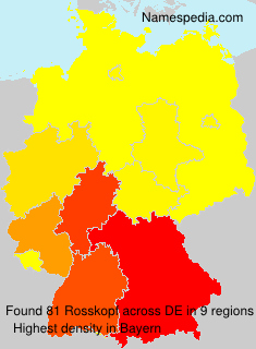 Rosskopf Rosskopf