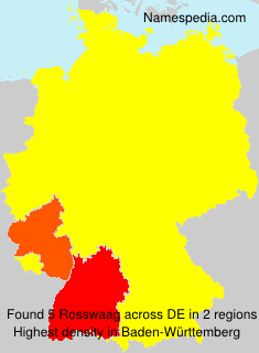 Rosswaag Rosswaag