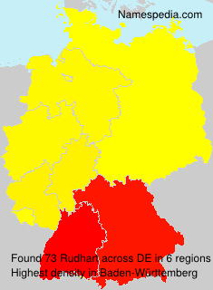 Rudhart Rudhart