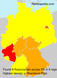 Ruszczynski Ruszczynski