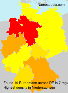 Ruthemann Ruthemann