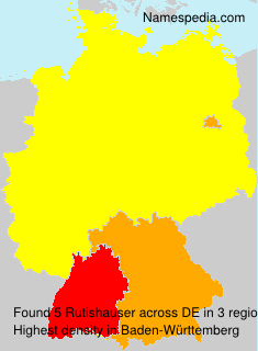 Rutishauser Rutishauser