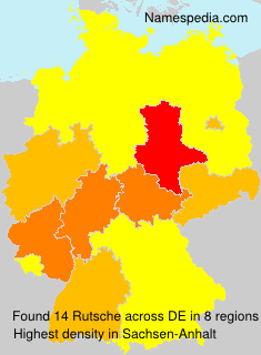 Rutsche Rutsche