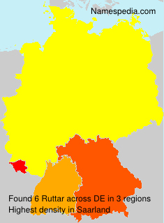 Ruttar Ruttar