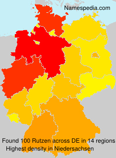Rutzen Rutzen