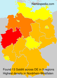 Salditt Salditt