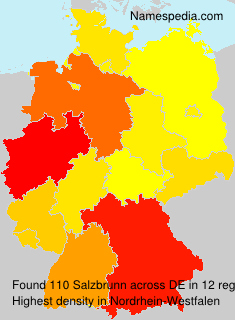 Salzbrunn Salzbrunn