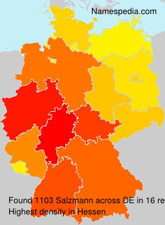 Salzmann Salzmann