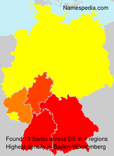 Sarbu Sarbu