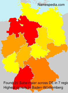 Sattelmaier Sattelmaier