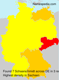 Schaarschmidt Schaarschmidt