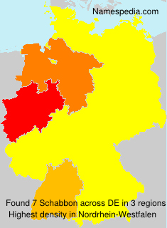 Schabbon Schabbon
