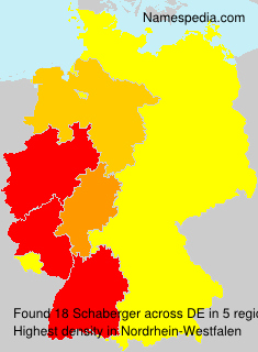 Schaberger Schaberger