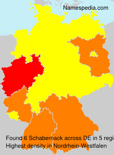 Schabernack Schabernack