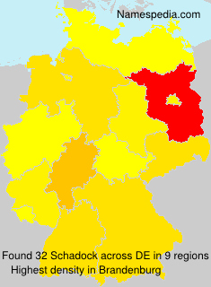 Schadock Schadock