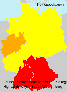 Schaechterle Schaechterle