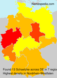 Schaetzke Schaetzke