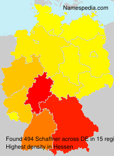 Schaffner Schaffner