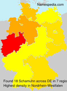 Schamuhn Schamuhn