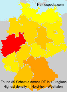 Schattke Schattke