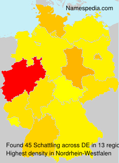 Schattling Schattling